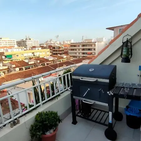 Апартаменты Residentials On The Roof