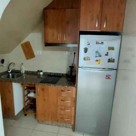 Residentials On The Roof Apartment Torrevieja